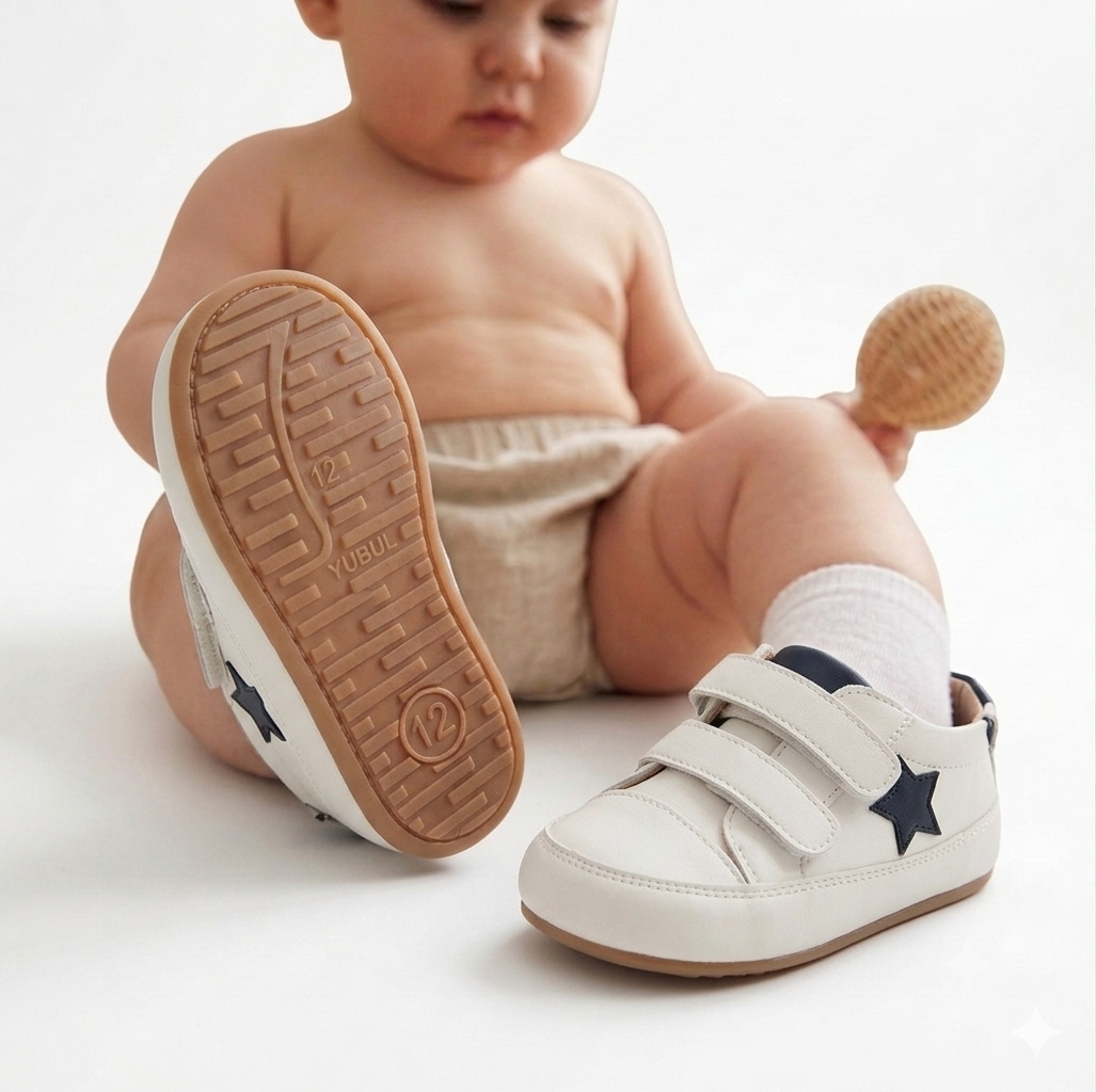 Tenis Golden Star