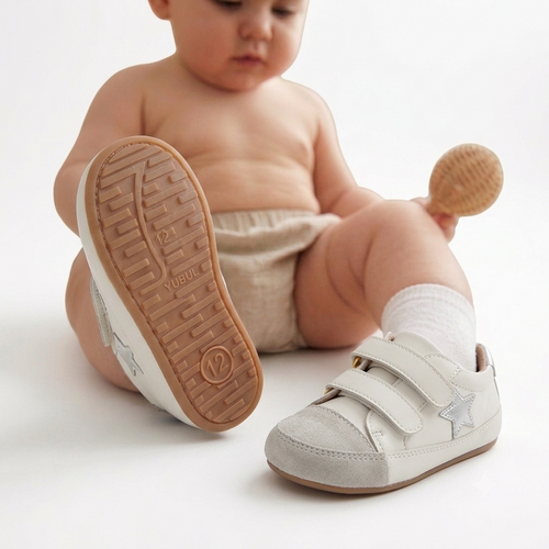 Tenis Golden Star