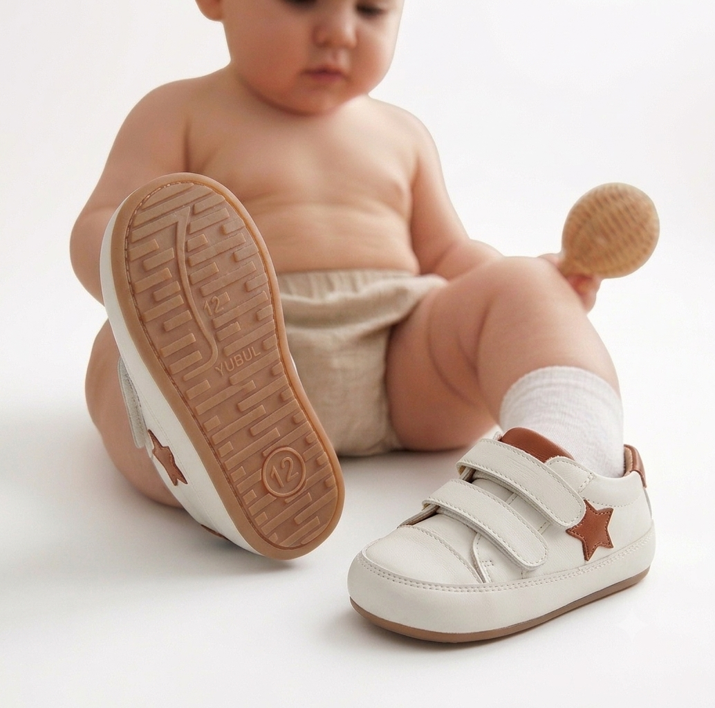 Tenis Golden Star